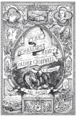 The Embalmed Head of Oliver Cromwell - A Memoir