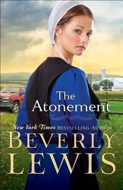 The Atonement - Lewis, Beverly