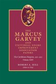 The Marcus Garvey and Universal Negro Improvement Association Papers, Volume XIII, 13: The Caribbean Diaspora, 1921-1922
