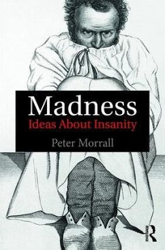 Madness - Morrall, Peter