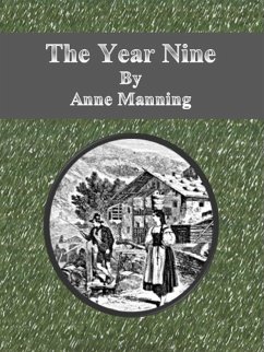 The Year Nine (eBook, ePUB) - Manning, Anne