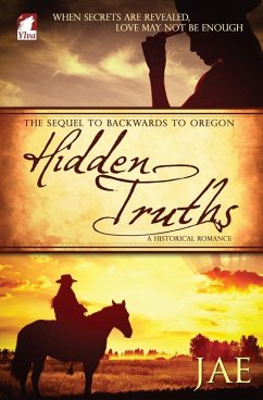 Cover Hidden Truths