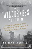Wilderness of Ruin, The
