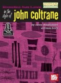 Essential Jazz Lines Guitar Style Of John Coltrane
