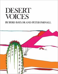 Desert Voices - Baylor, Byrd