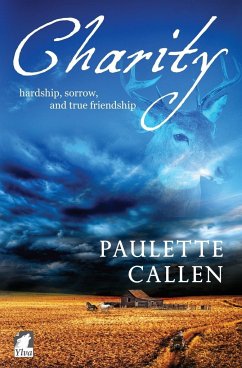 Charity - Callen, Paulette
