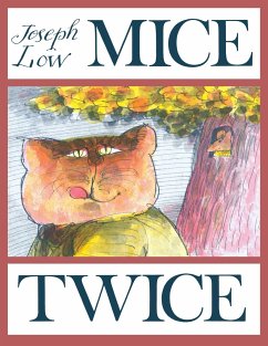 Mice Twice - Low, Joseph