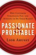 Passionate and Profitable - Bild 1