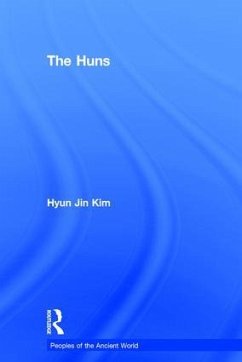 The Huns - Kim, Hyun Jin