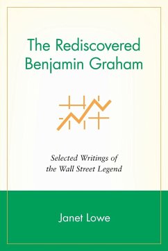Benjamin Graham Writings - Lowe