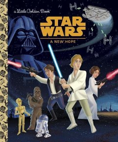 Star Wars: A New Hope - Smith, Geof
