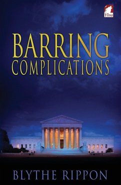 Barring Complications - Rippon, Blythe