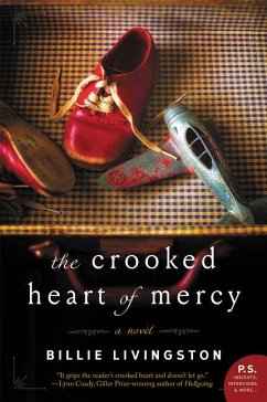 The Crooked Heart of Mercy - Livingston, Billie