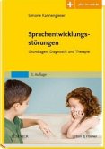 Sprachentwicklungsstörungen