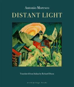 Distant Light - Moresco, Antonio