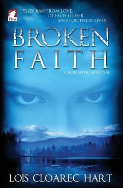 Broken Faith - Hart, Lois Cloarec