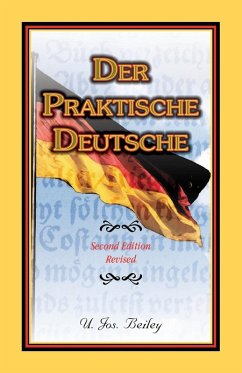 Cover Der Praktische Deutsche