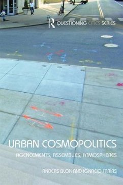 Urban Cosmopolitics