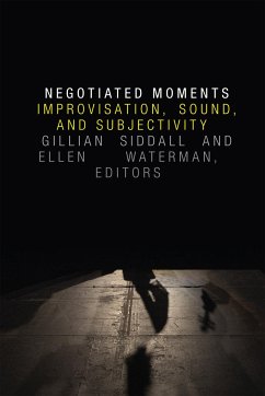 Negotiated Moments