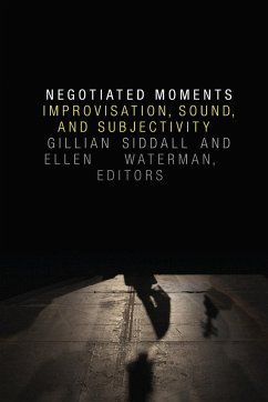 Negotiated Moments