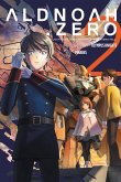 Aldnoah.Zero Season One, Volume 2