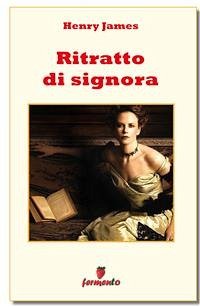 Ritratto di signora (eBook, ePUB) - James, Henry