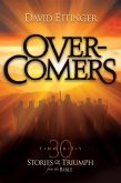 Overcomers: 30 Stories of Triumph from the Bible (eBook, ePUB) Overcomers: 30 Stories of Triumph from the Bible (eBook, ePUB)
