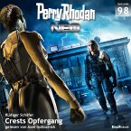 Perry Rhodan Neo 98: Crests Opfergang (MP3-Download)