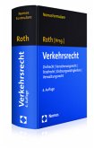 Verkehrsrecht, m. 1 Buch, m. 1 Online-Zugang