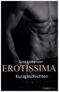 Erotissima - Leander, Greta