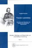 Theodor Leschetizky Eine Studie des Menschen und Musikers aus persönlicher Bekanntschaft