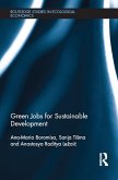 Green Jobs for Sustainable Development (eBook, PDF)