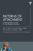 Patterns of Attachment (eBook, PDF)