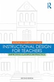 Instructional Design for Teachers (eBook, ePUB)