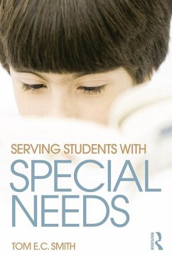 Cover Serving Students with Special Needs (eBook, PDF)