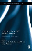 Ethnographies in Pan Pacific Research (eBook, ePUB)