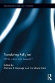 Translating Religion (eBook, PDF)