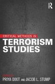 Critical Methods in Terrorism Studies (eBook, PDF) Critical Methods in Terrorism Studies (eBook, PDF)