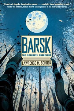 Cover Barsk: The Elephants' Graveyard (eBook, ePUB)