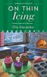 On Thin Icing (eBook, ePUB) - Bild 1