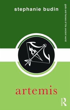 Artemis (eBook, PDF) - Budin, Stephanie Lynn