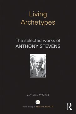 Living Archetypes (eBook, ePUB) - Stevens, Anthony