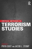 Critical Methods in Terrorism Studies (eBook, ePUB)