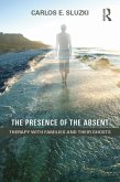 The Presence of the Absent (eBook, ePUB) The Presence of the Absent (eBook, ePUB)