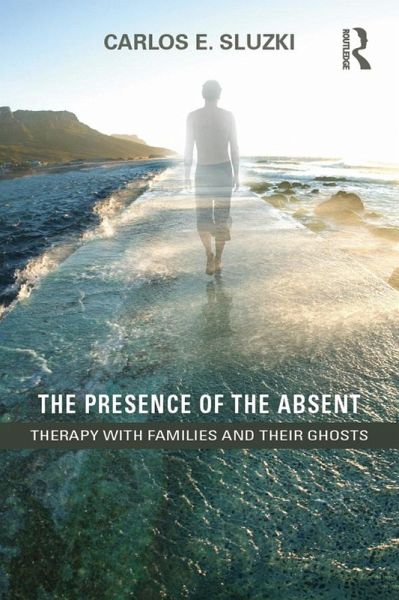 The Presence of the Absent (eBook, ePUB)