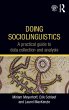 Doing Sociolinguistics (eBook, PDF) - Bild 1