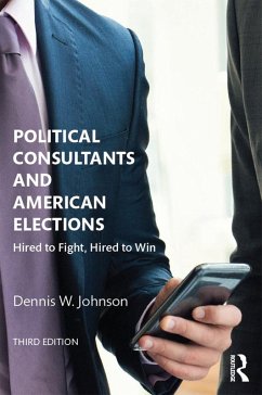 Hired to Fight, Hired to Win (eBook, ePUB) - Johnson, Dennis W.