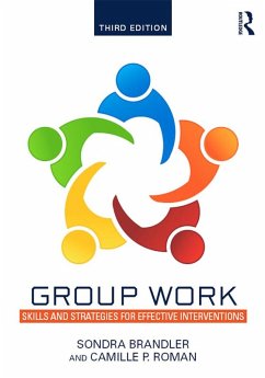 Cover Group Work (eBook, PDF)