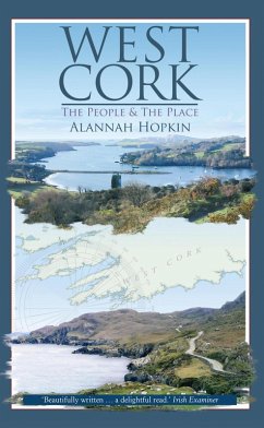 West Cork (eBook, ePUB) - Hopkin, Alannah