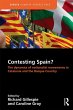 Contesting Spain? The Dynamics of... - Bild 1